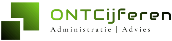 Ont-Cijferen logo